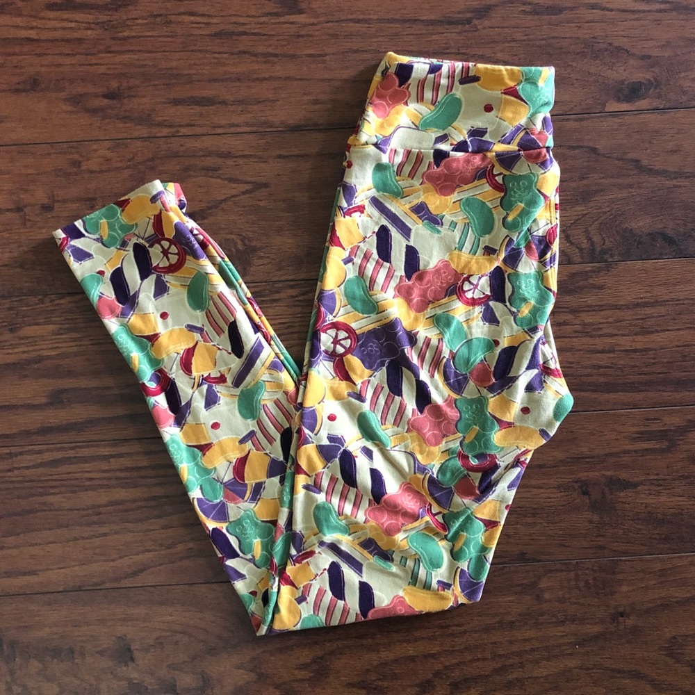 LuLaRoe Leggings